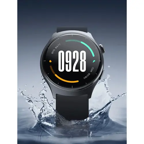 ساعت هوشمند میبرو مدل Watch Lite 3 (2)